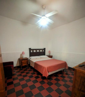 Departamento económico